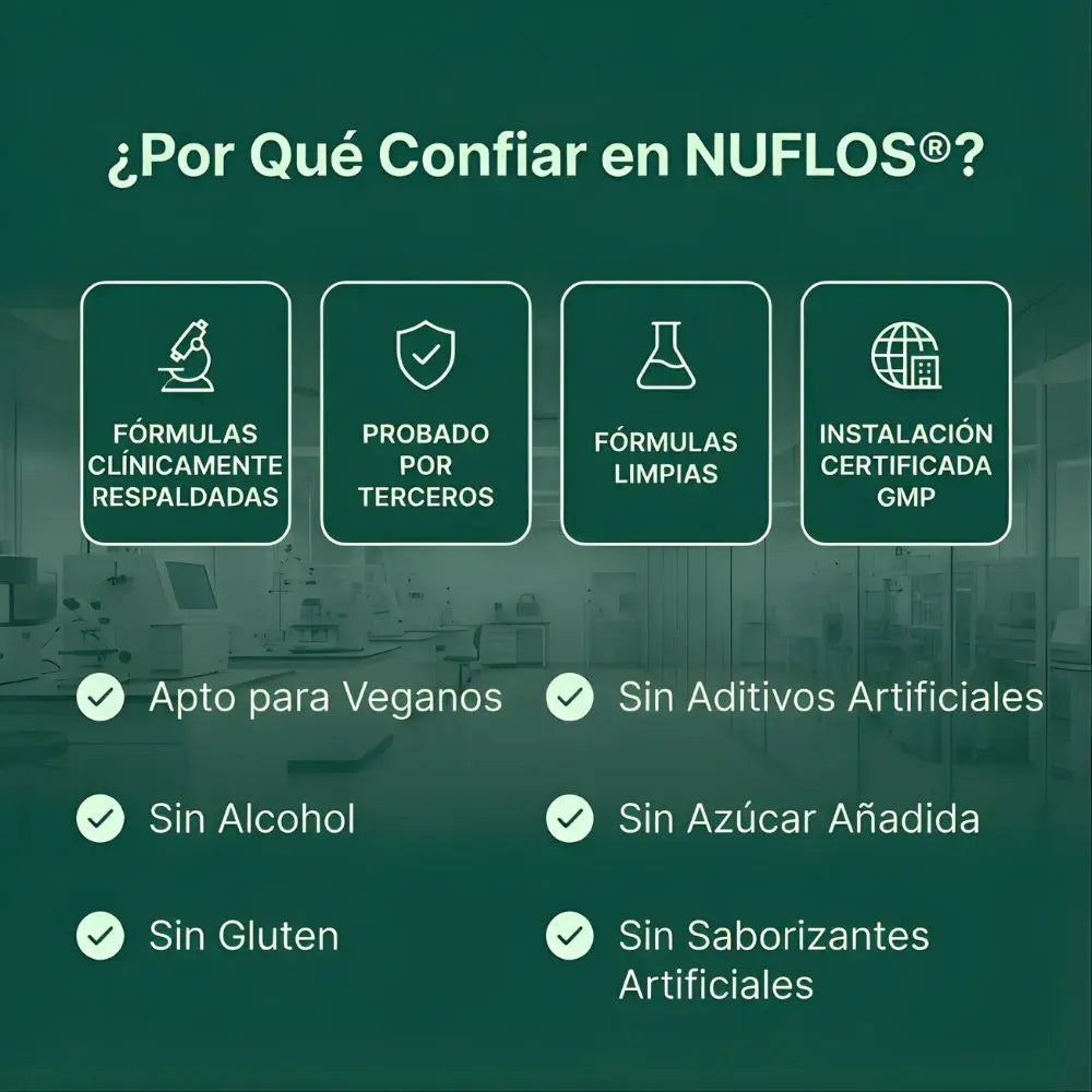 Nuflos